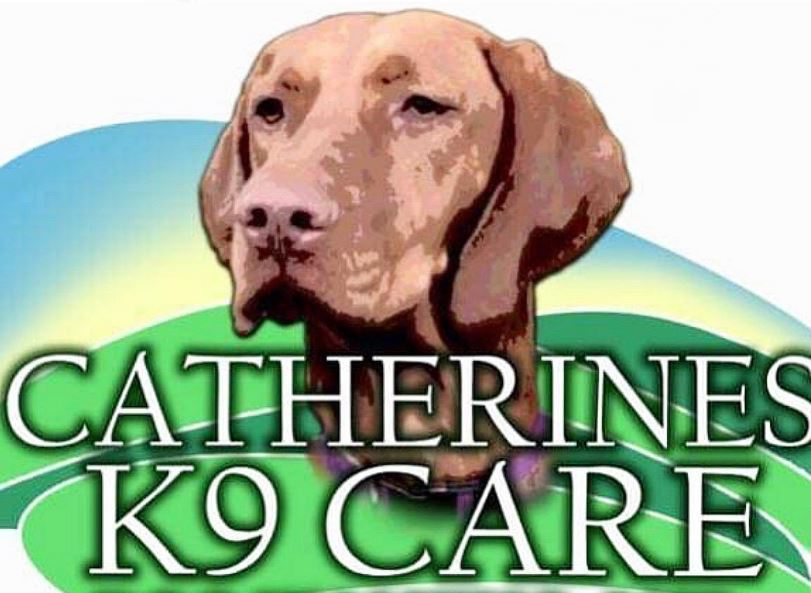 Catherine’s K9 Care